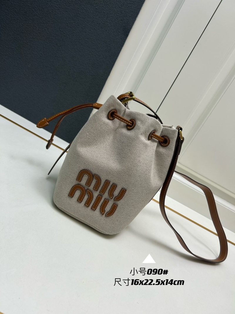 MIU MIU Top Handle Bags